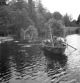 Regementets dag 1949