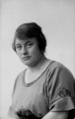 Fru Theresia Fredriksson 1922, 4394.