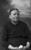 Fru Nils Olsson Bedinge 1924, 4740.