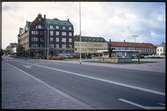 Vänersborg, torget