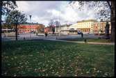 Vänersborg, torget