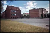 Vänersborg, Norra skolan