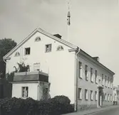 Tingshuset i Gamleby.