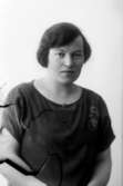 Fröken Ebba Nilsson 1926, 5538.