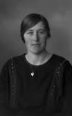 Fröken Sigrid Cederlund 1927, 5935.