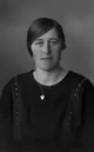 Fröken Sigrid Cederlund 1927, 5935.