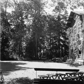 Lundby på Norrlandet.
