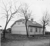 Erik Sehlbergs gård
Sätra nr.3