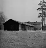 Byggnader i Forsbacka,
Arbetarbostäder vid Järnbruket
