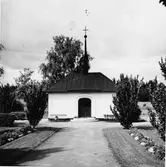 Hille kyrka.