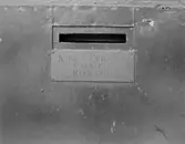 Fotodokumentation av:
Karl A Erikssons Fågel & Fiskhandel
Hantverkargatan 26
Gävle