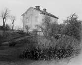 Bostadshuset
Foto från SV.