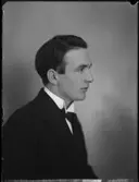 Beställare: Karl Svensson. Österdal, Lidköping.