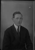 Beställare: Axel Johansson  Siviken