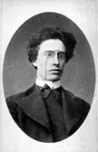 Teodor Svartengren.