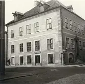 Hantverksföreningens hus.
