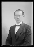 Beställare: Bengt Johansson