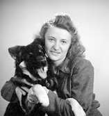 Färnström. Foto i maj 1946.
