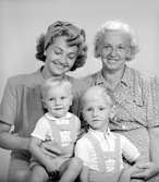 Eriksson. Foto i juli 1947.
(Bengt Eriksson)
