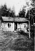 Ett familje torp.