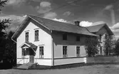 Betelkyrkan i Edsbyn, 1936.
