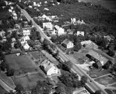 Valbo. Med bland annat Öby bryggeri i mitten


