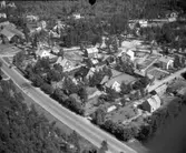 Valbo gränsen  till Mackmyra


