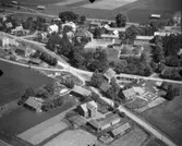 Överhärde skola med omnejd


