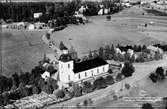 Gnarp kyrka, Hälsingland

