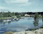 Näsviken, Hälsingland

