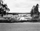 Näsviken, Hälsingland

