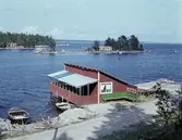 Enånger, Hälsingland
