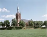 Trönö nya Kyrka, Hälsingland

