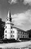 Missionskyrkan, Edsbyn, Hälsingland

