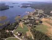 Enånger, Hälsingland