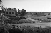 Västerbergs Folkhögskola, Storvik, Gästrikland