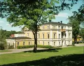 Hammarby, Gästrikland. Gästrike-Hammarby
Herrgården från 1870-talet

