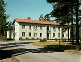 Valbo Kommunalkontor, Gästrikland
