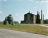 Forsbacka, Gästrikland