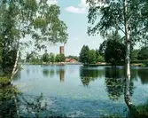 Forsbacka, Gavleån, Gästrikland