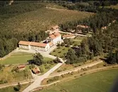 Sjukhemmet Gysinge, Gästrikland

