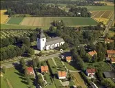 Kungsgården, Gästrikland

