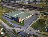 Hakonbolaget, lager, Gävle, Gästrikland