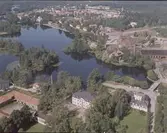 Forsbacka, Gästrikland