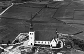 Åmot kyrka, Gästrikland