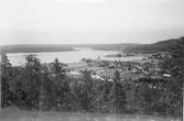 Bergsjö, Hälsingland

