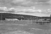 Idrottplatsen 