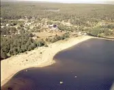 Gnarpsbaden, Hälsingland

