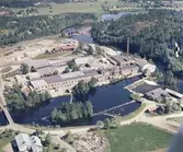 Näsviken, Hälsingland
