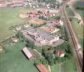 Bollnäs, Hälsingland

